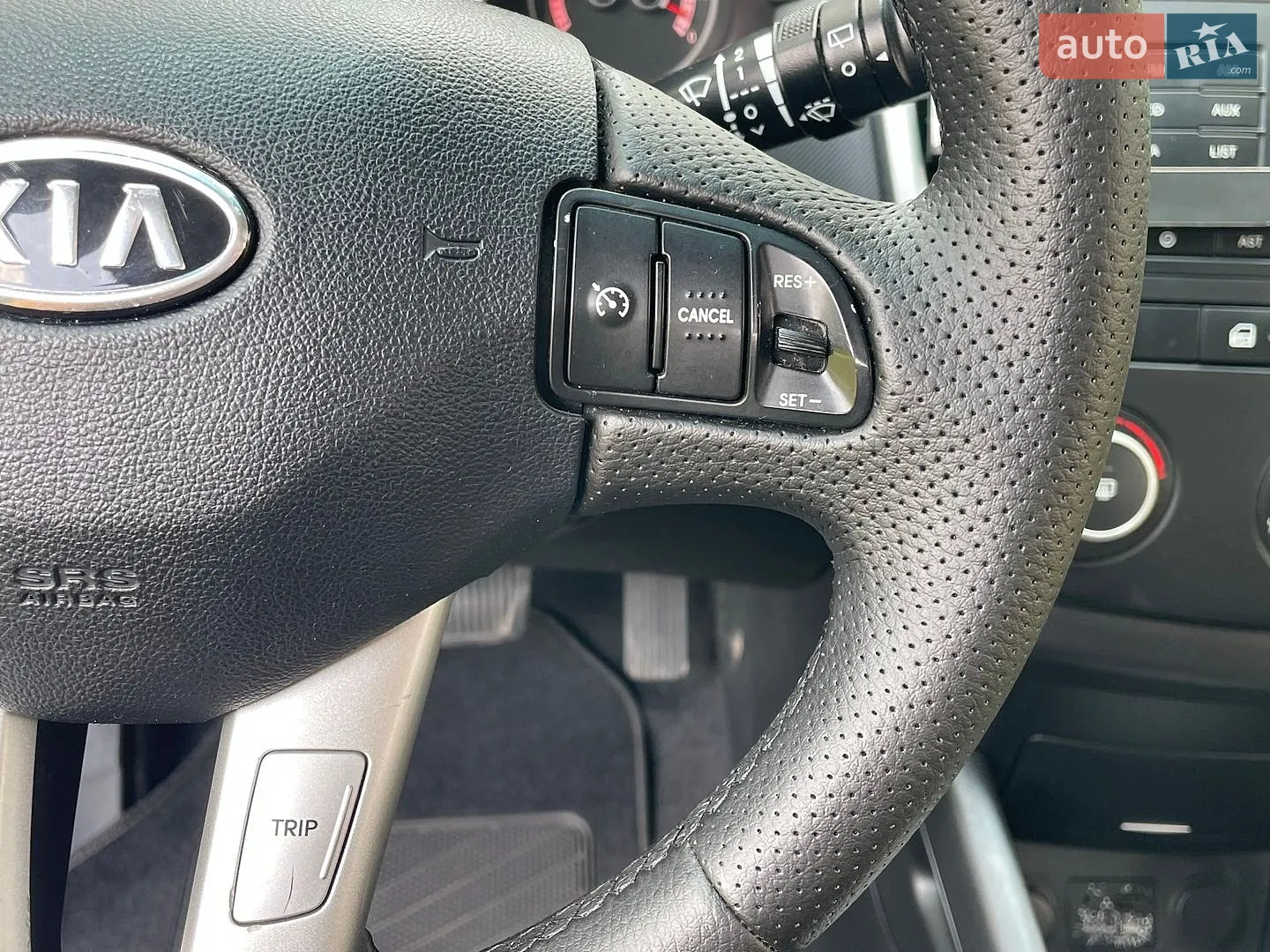 2012 Kia Cee'd - мініатюра 53