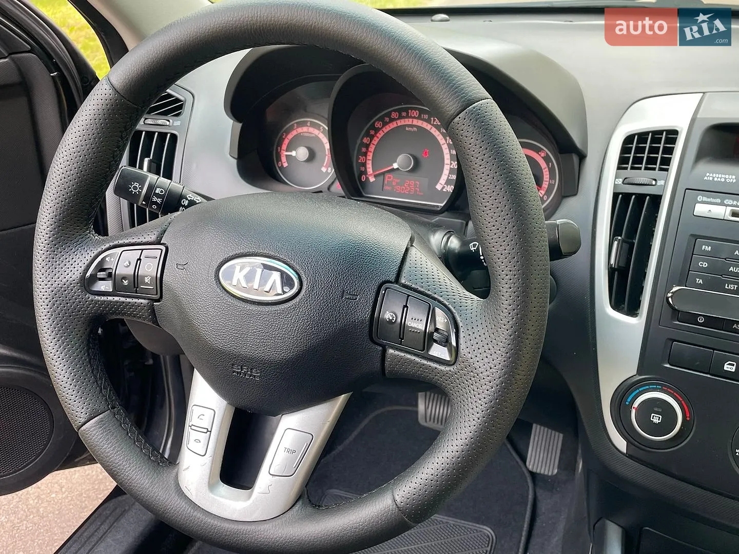 2012 Kia Cee'd - мініатюра 54