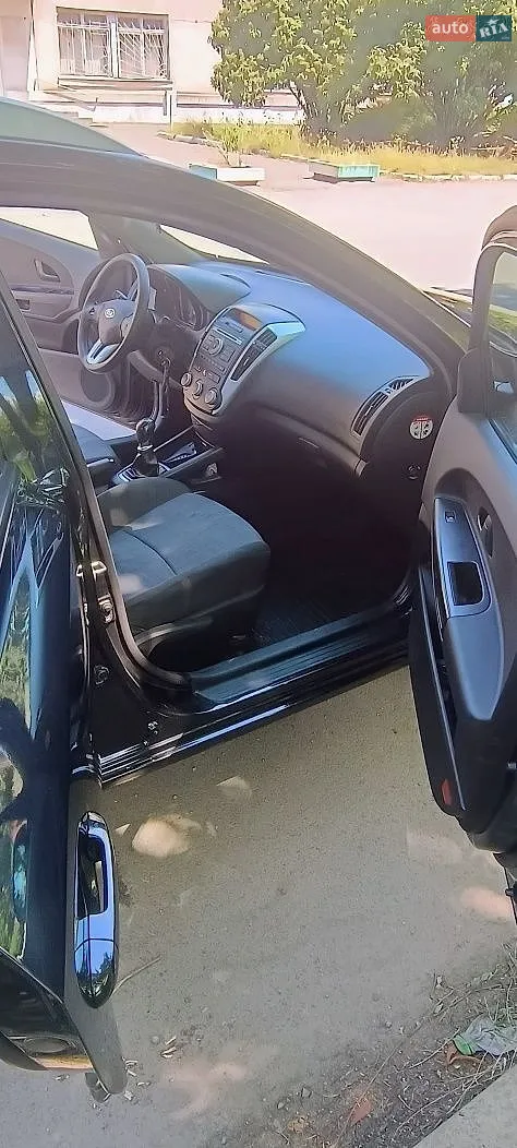 2012 Kia Cee'd - мініатюра 8