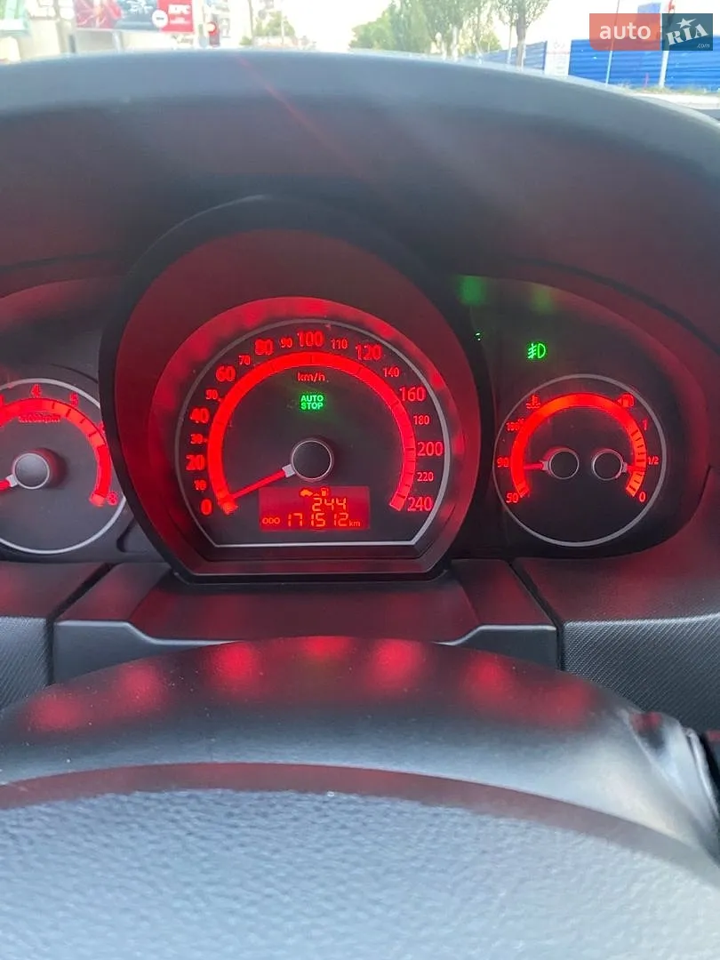 2010 Kia Cee'd - мініатюра 18