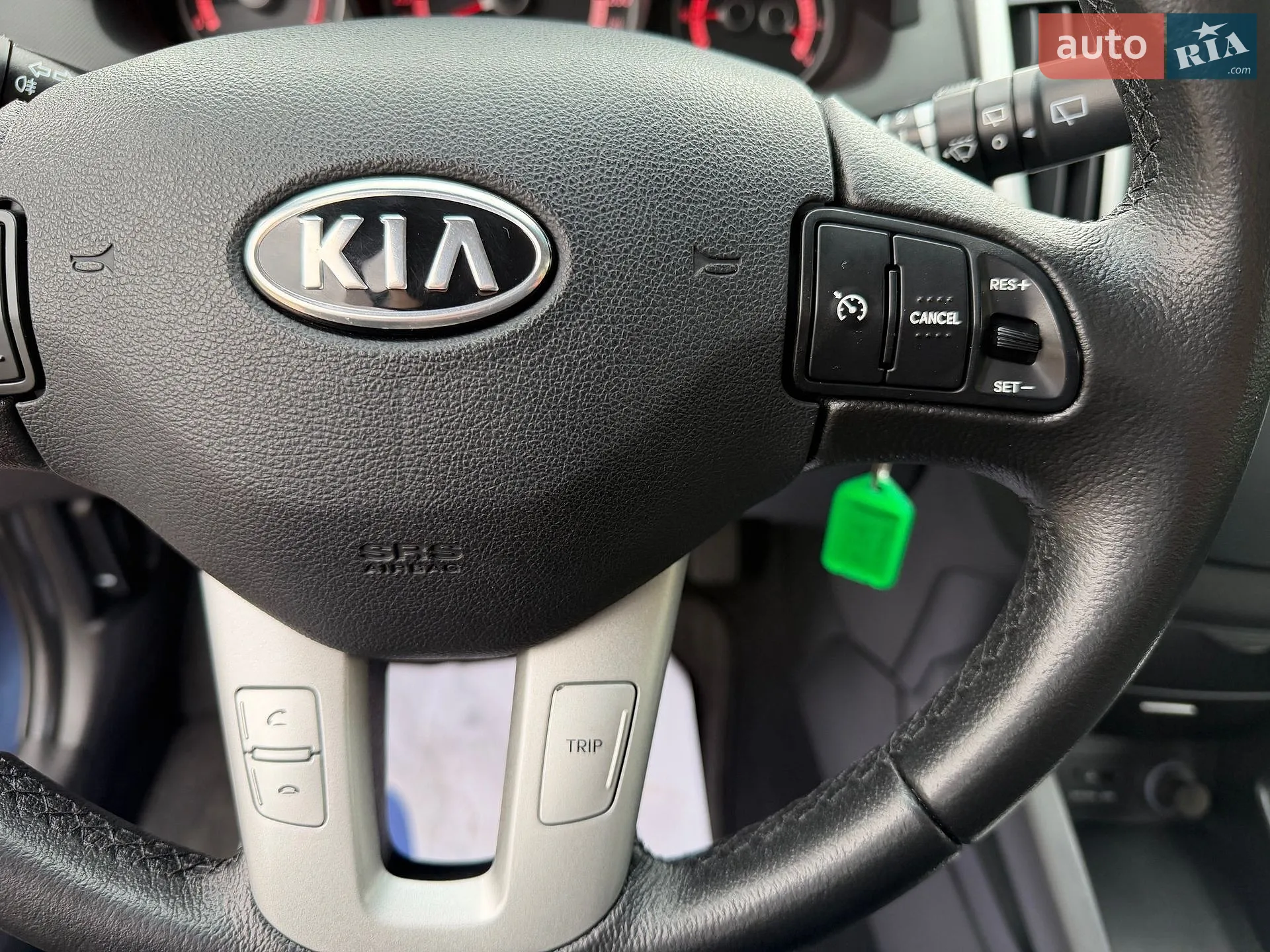 2010 Kia Cee'd - мініатюра 23
