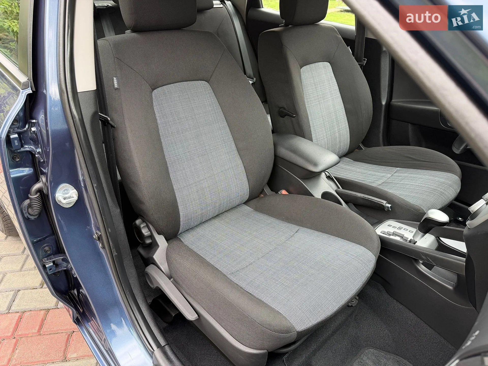 2010 Kia Cee'd - мініатюра 39