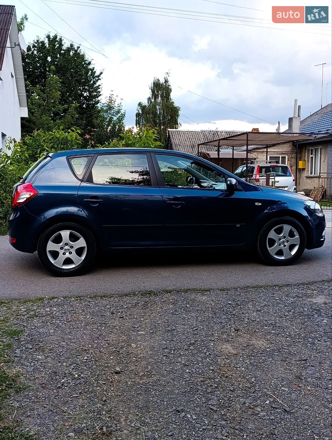 2010 Kia Cee'd - мініатюра 2