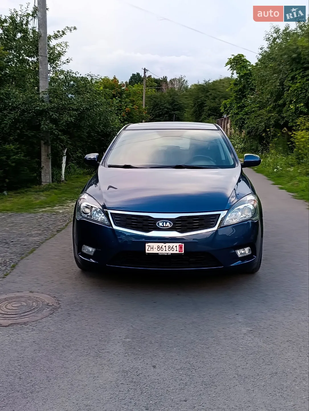 2010 Kia Cee'd - мініатюра 15