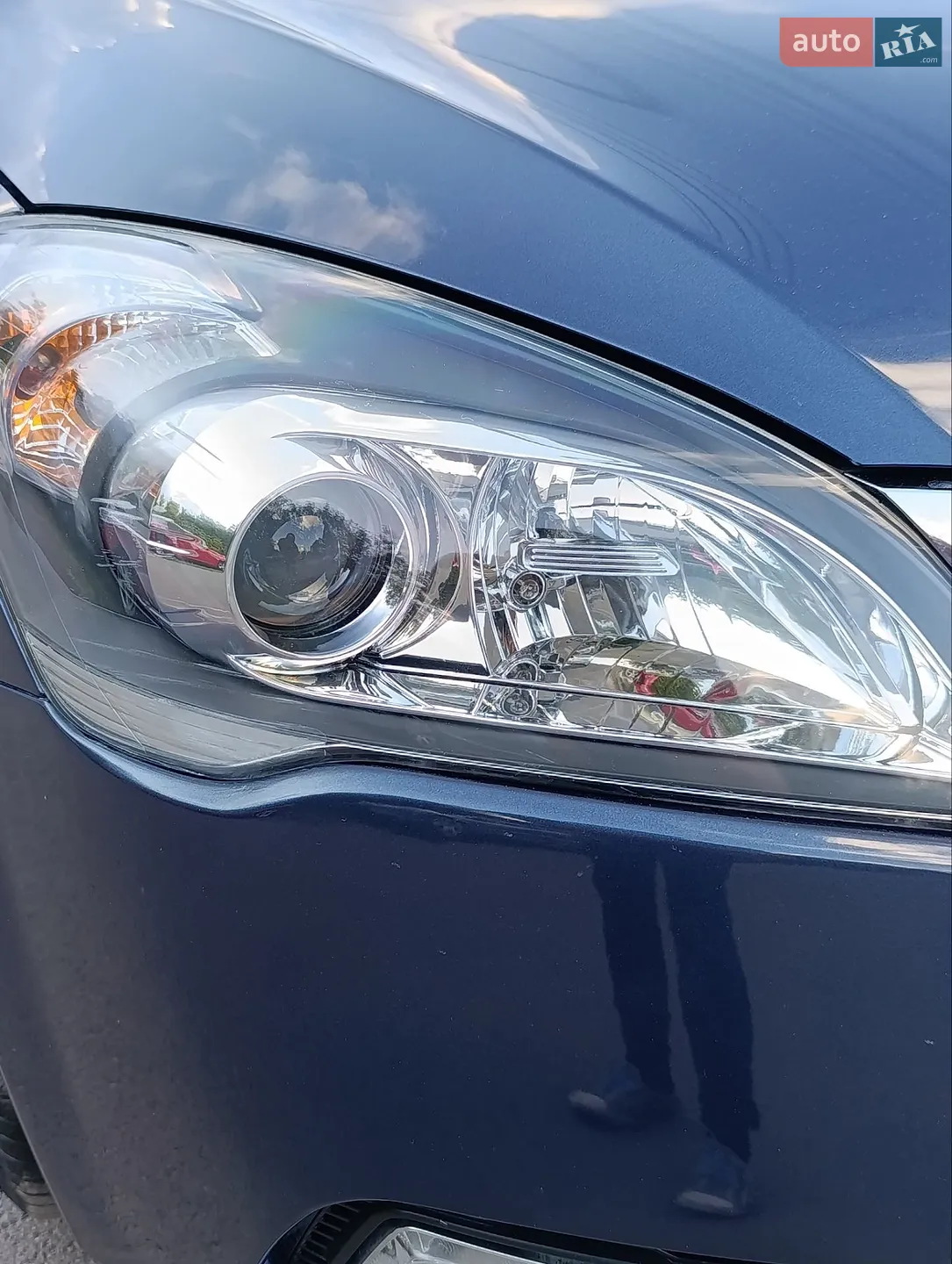 2010 Kia Cee'd - мініатюра 29