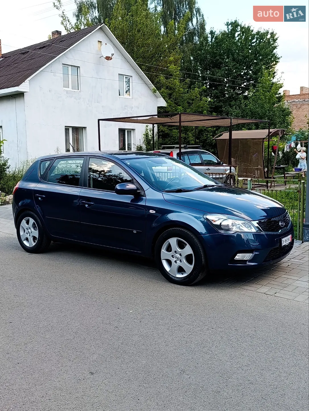 2010 Kia Cee'd - мініатюра 27