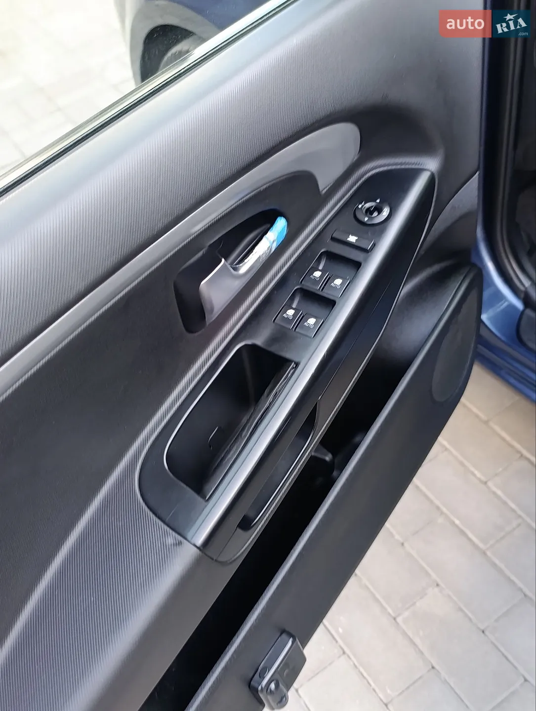 2010 Kia Cee'd - мініатюра 37