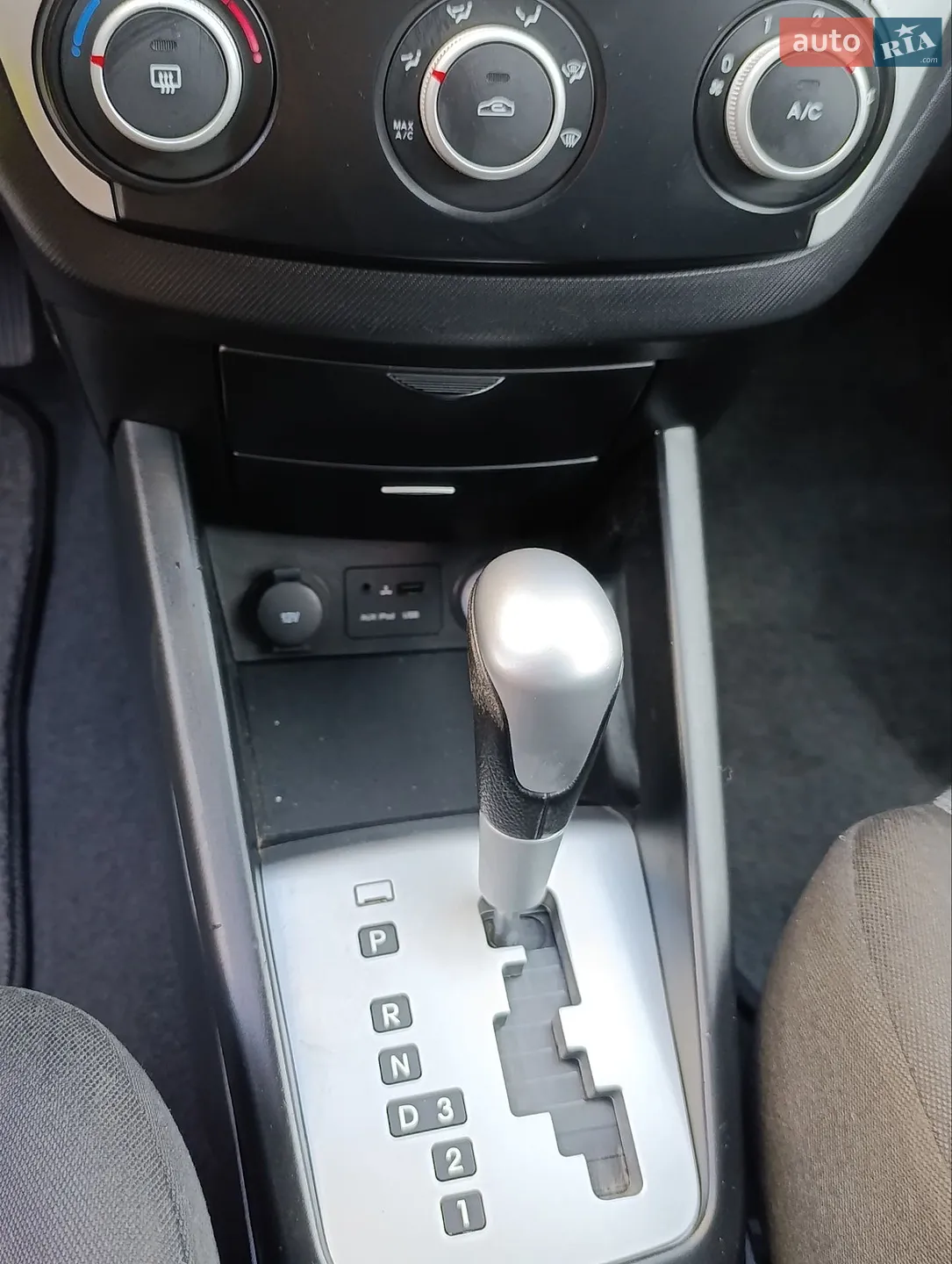 2010 Kia Cee'd - мініатюра 40