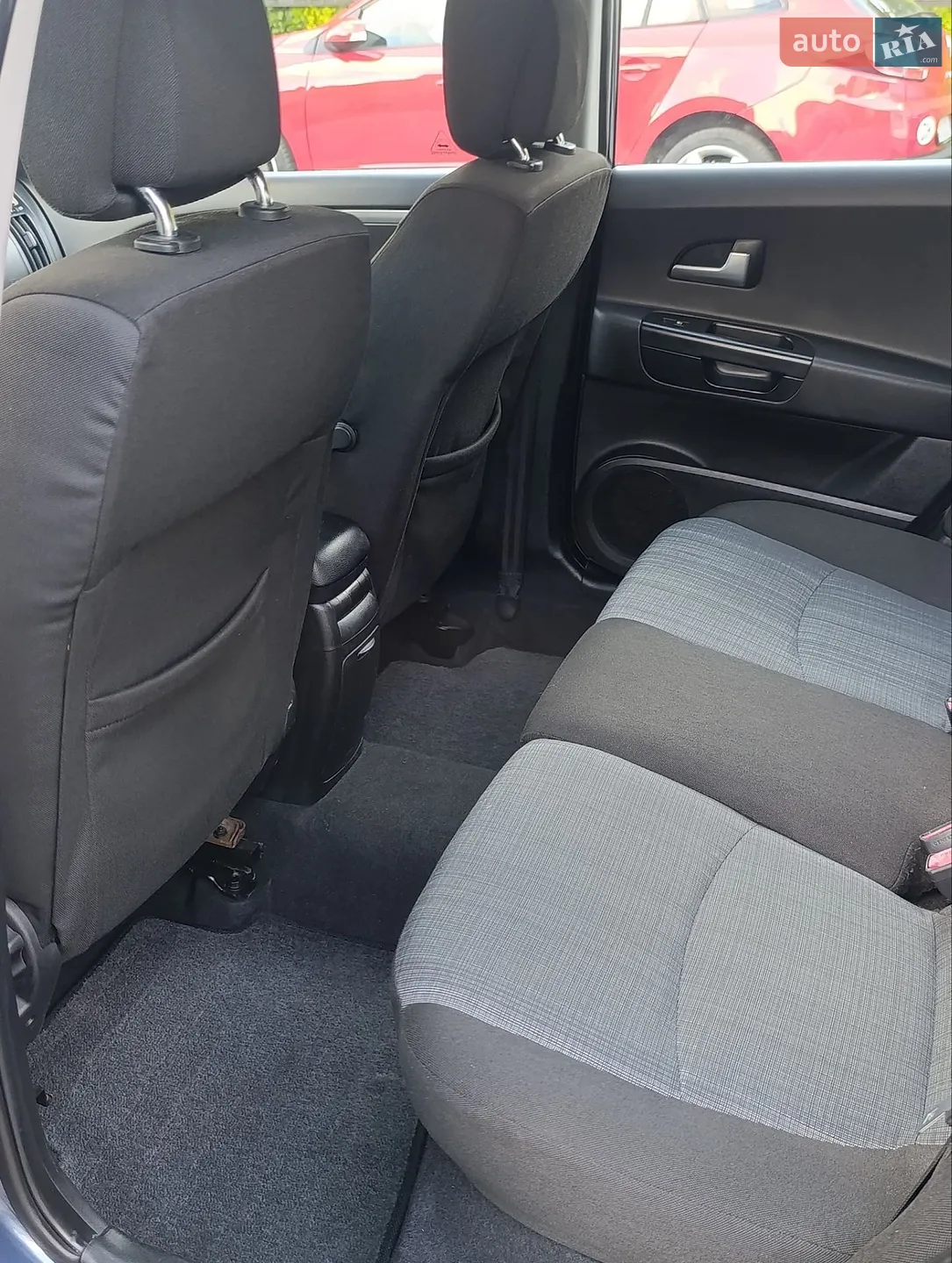 2010 Kia Cee'd - мініатюра 36