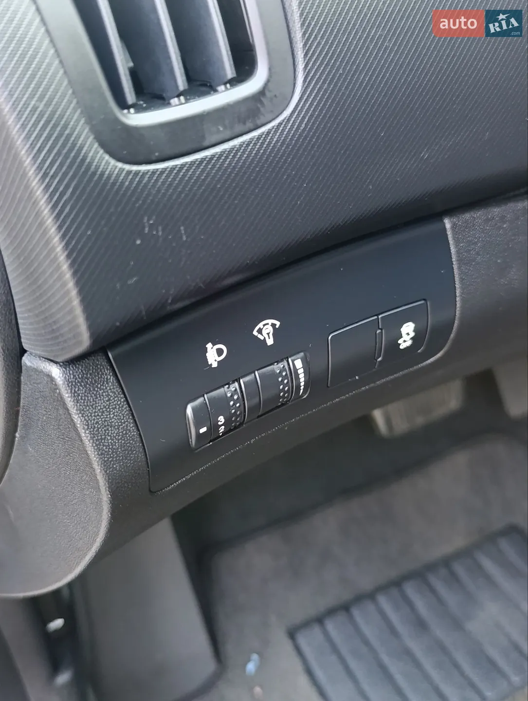 2010 Kia Cee'd - мініатюра 45