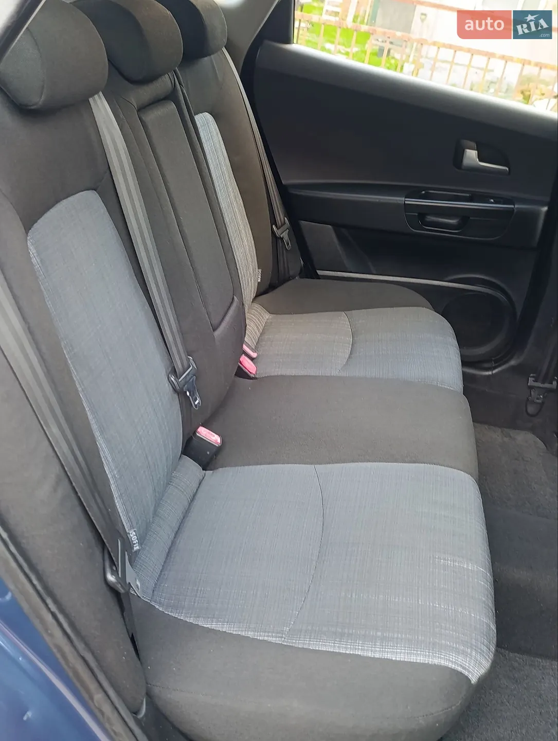 2010 Kia Cee'd - мініатюра 55