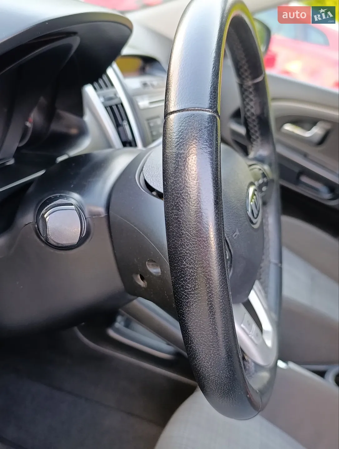 2010 Kia Cee'd - мініатюра 65