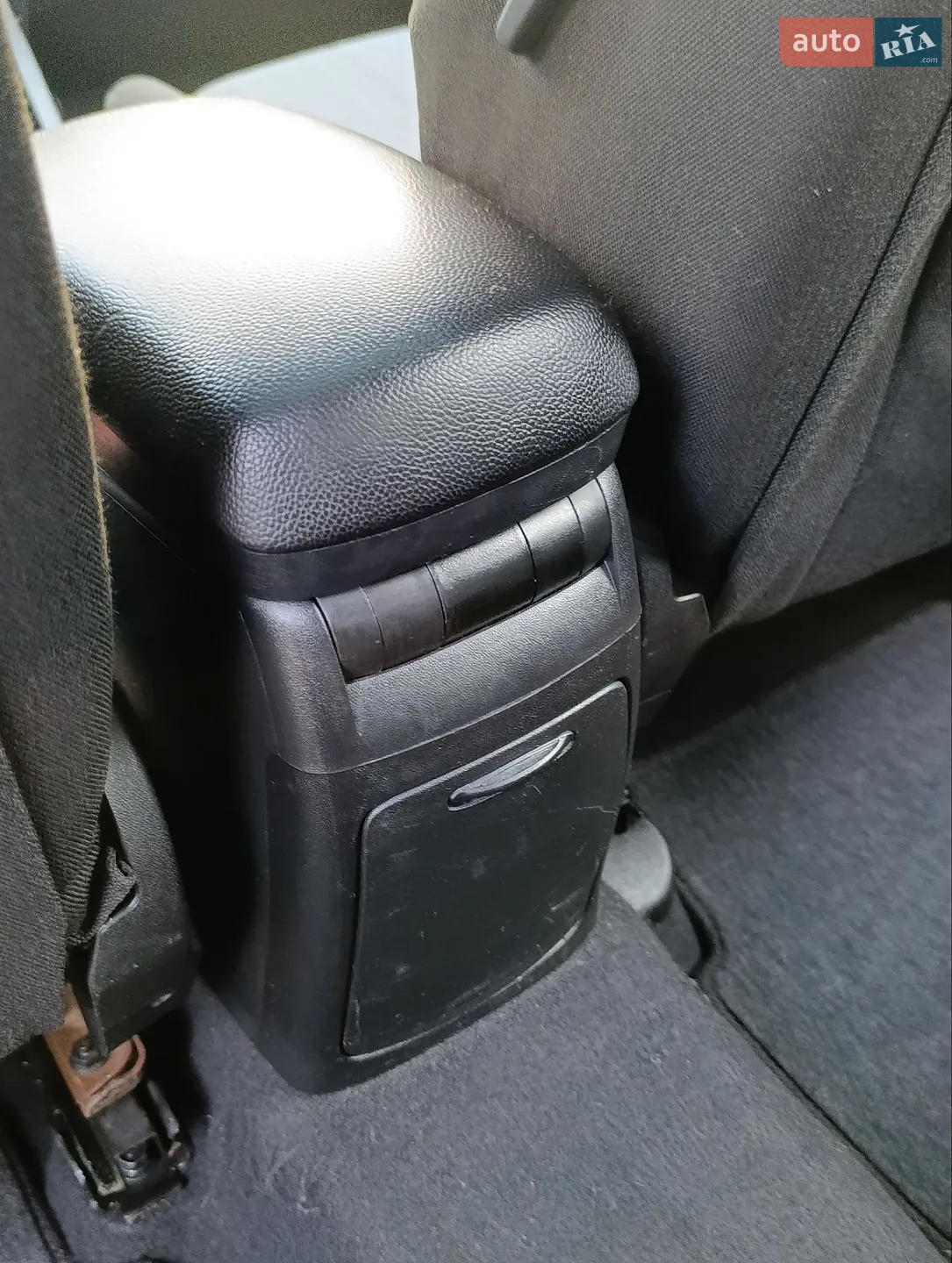 2010 Kia Cee'd - мініатюра 68