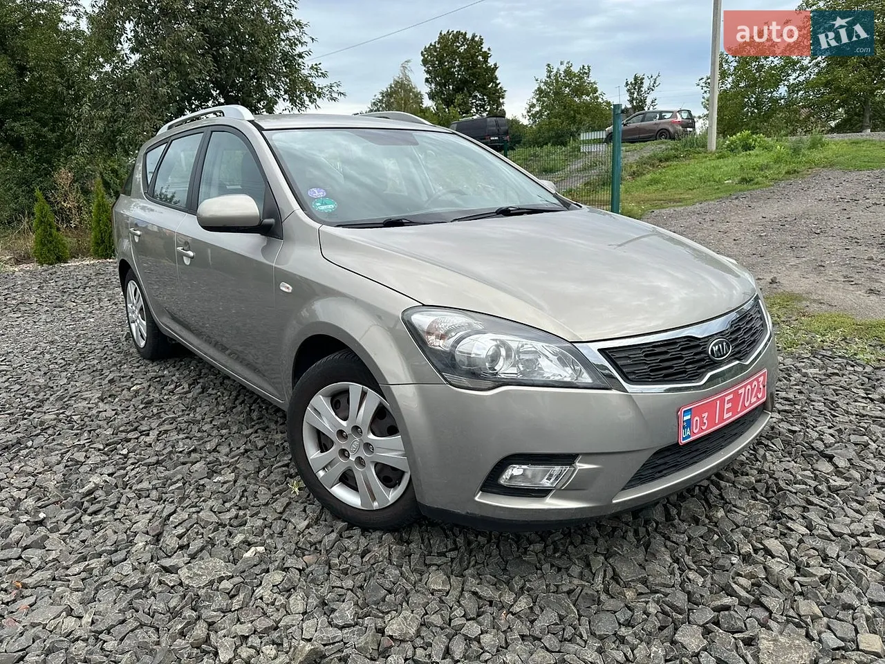 2012 Ford Focus - мініатюра 11