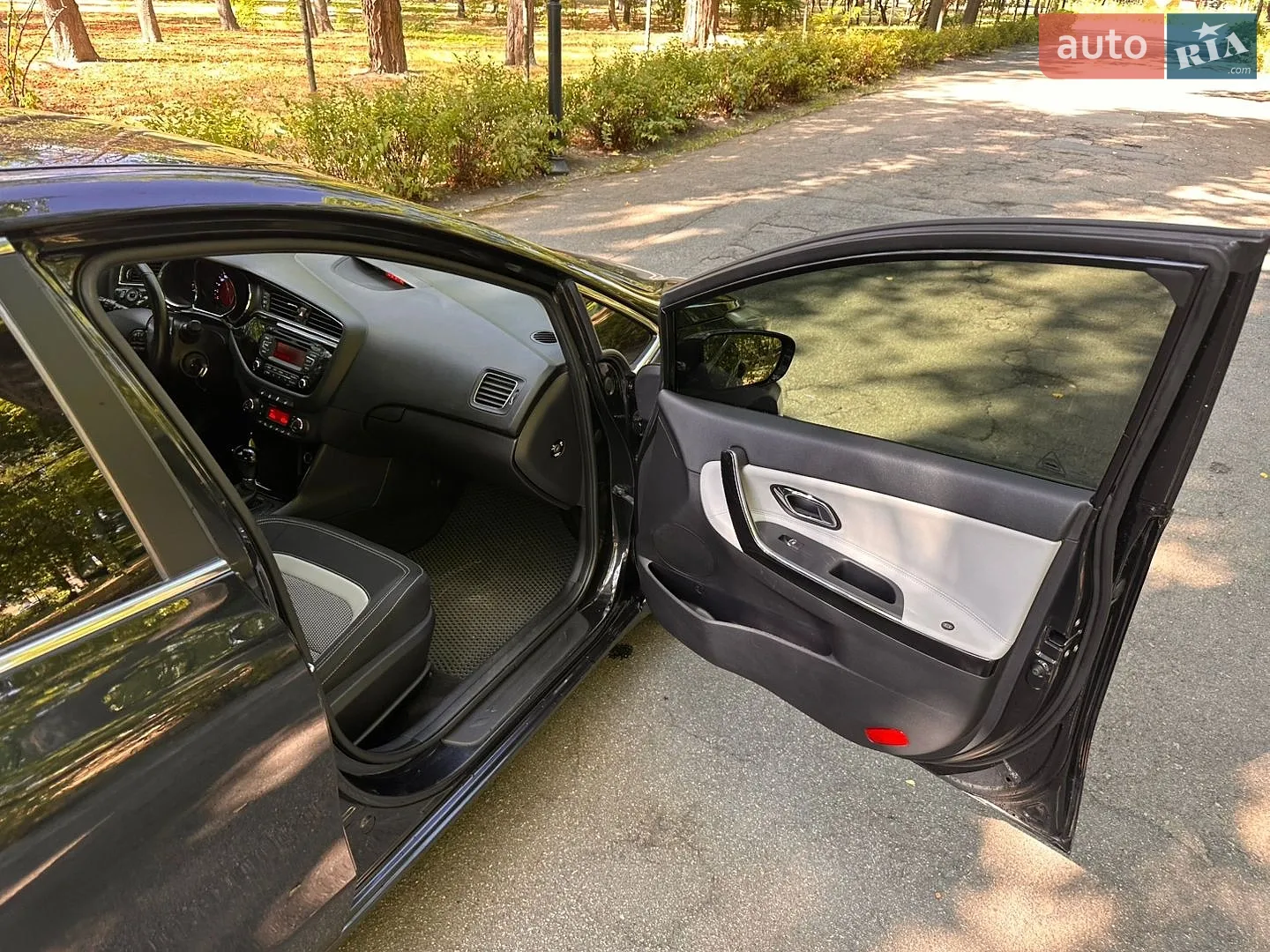 2016 Kia Cee'd - мініатюра 27