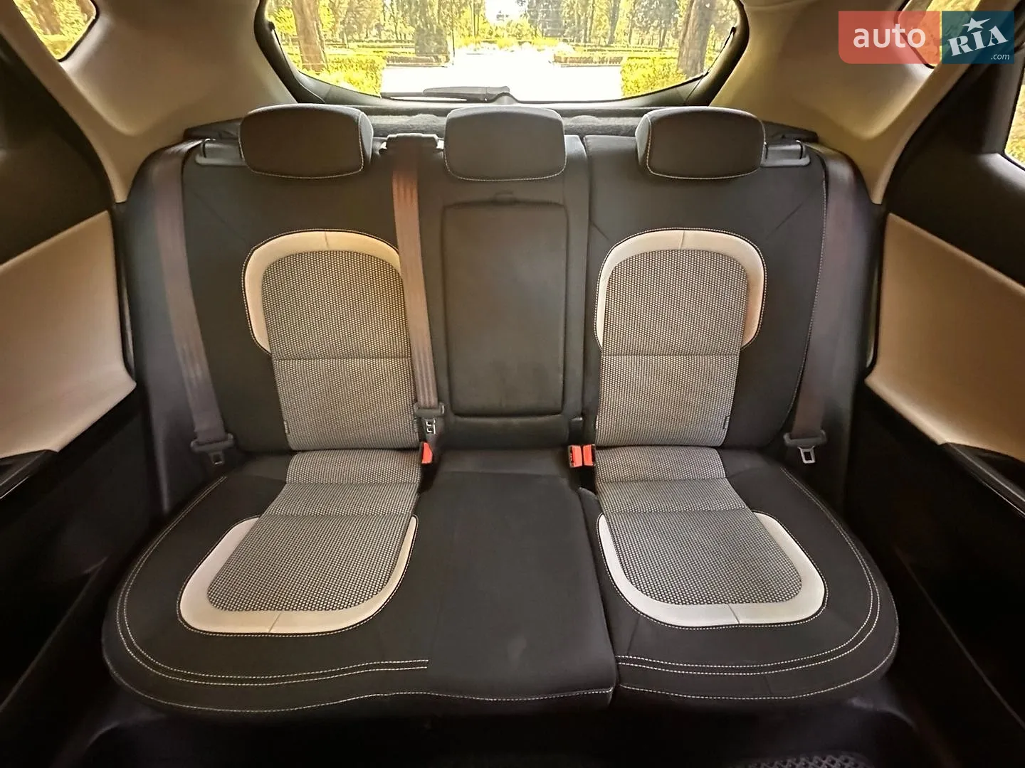 2016 Kia Cee'd - мініатюра 32