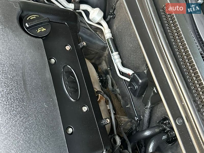 Хетчбек Kia Ceed 2010 в Івано-Франківську фото 18 Хетчбек Kia Ceed 2010 в Івано-Франківську