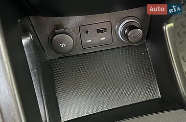 Хетчбек Kia Ceed 2010 в Івано-Франківську фото 22 Хетчбек Kia Ceed 2010 в Івано-Франківську
