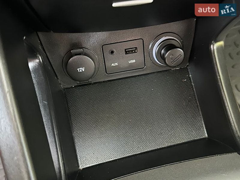 Хетчбек Kia Ceed 2010 в Івано-Франківську фото 22 Хетчбек Kia Ceed 2010 в Івано-Франківську