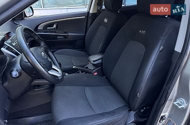 Універсал Kia Ceed 2012 в Миколаєві