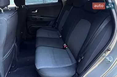 Універсал Kia Ceed 2012 в Миколаєві