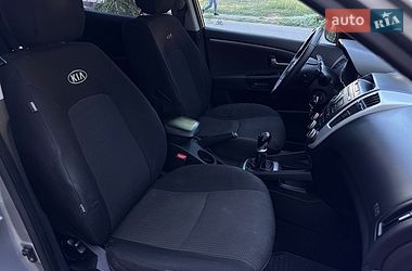 Універсал Kia Ceed 2012 в Миколаєві