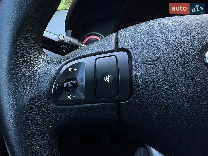 Універсал Kia Ceed 2012 в Миколаєві