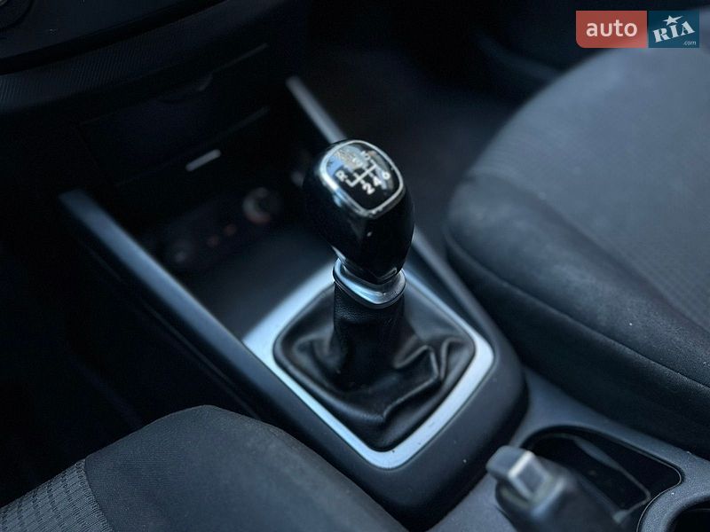 Універсал Kia Ceed 2012 в Миколаєві