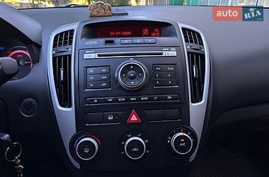 Універсал Kia Ceed 2012 в Миколаєві
