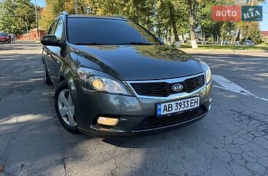 Универсал Kia Ceed 2010 в Виннице