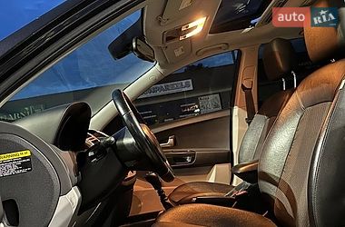 Хетчбек Kia Ceed 2007 в Ужгороді фото 5 Хетчбек Kia Ceed 2007 в Ужгороді