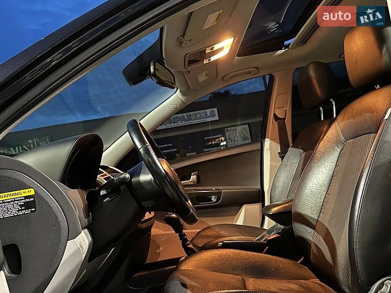 Хетчбек Kia Ceed 2007 в Ужгороді фото 5 Хетчбек Kia Ceed 2007 в Ужгороді