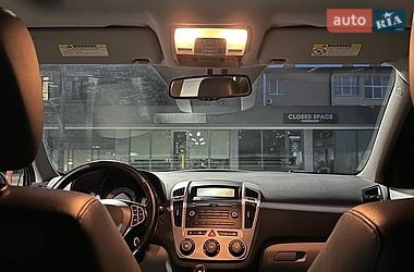 Хетчбек Kia Ceed 2007 в Ужгороді фото 10 Хетчбек Kia Ceed 2007 в Ужгороді