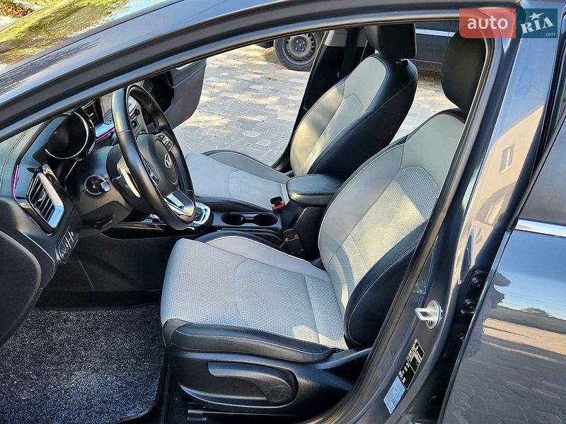 Хетчбек Kia Ceed 2019 в Вінниці