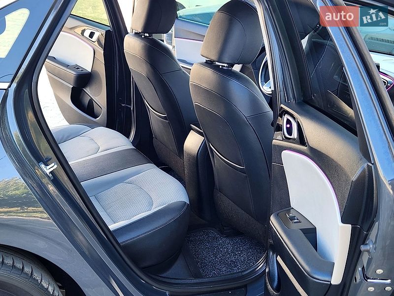Хетчбек Kia Ceed 2019 в Вінниці