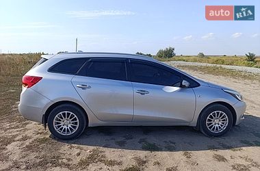 Універсал Kia Ceed 2013 в Павлограді