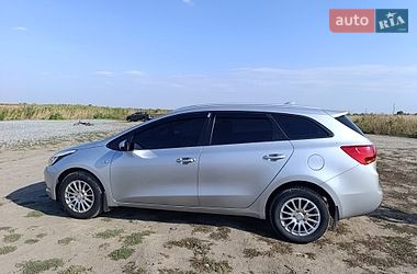 Універсал Kia Ceed 2013 в Павлограді