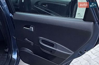 Універсал Kia Ceed 2010 в Ковелі