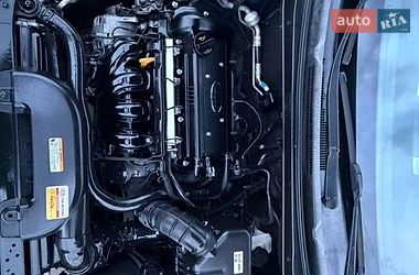 Універсал Kia Ceed 2010 в Ковелі
