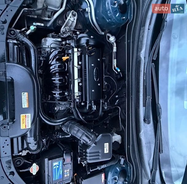 Універсал Kia Ceed 2010 в Ковелі