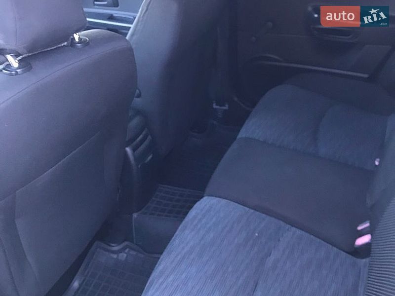 Універсал Kia Ceed 2007 в Чернігові