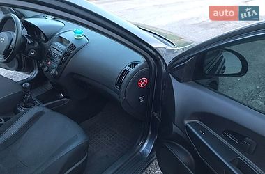 Універсал Kia Ceed 2007 в Чернігові