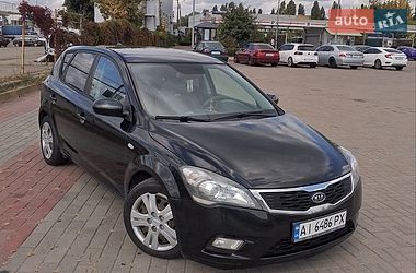 kia ceed 2011 в Киев от профессионального продавца Олексий Мосийчук