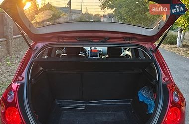 Хетчбек Kia Ceed 2008 в Ужгороді