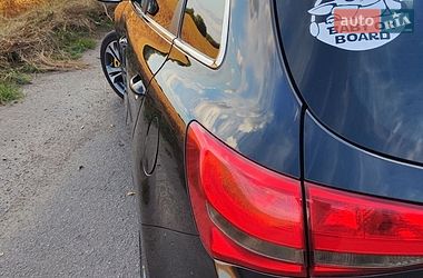 Универсал Kia Ceed 2016 в Белой Церкви