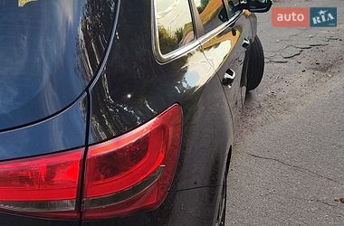 Универсал Kia Ceed 2016 в Белой Церкви