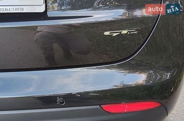 Универсал Kia Ceed 2016 в Белой Церкви
