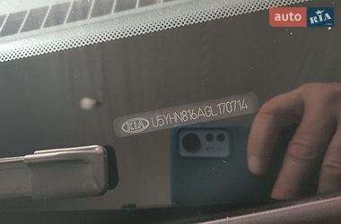 Универсал Kia Ceed 2016 в Белой Церкви