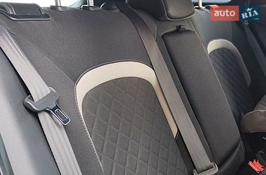 Универсал Kia Ceed 2016 в Белой Церкви