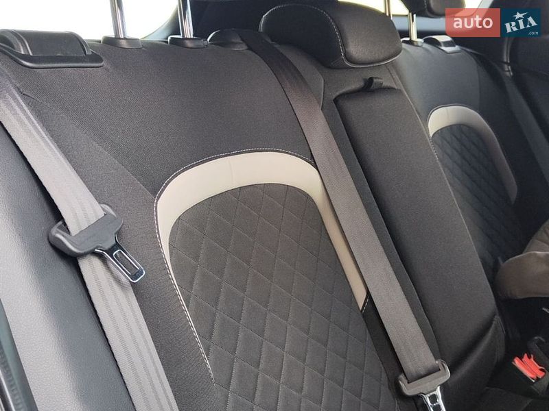 Универсал Kia Ceed 2016 в Белой Церкви